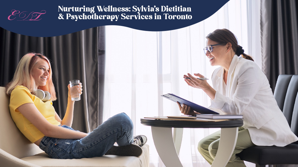 Eating Disorders Therapists in Toronto